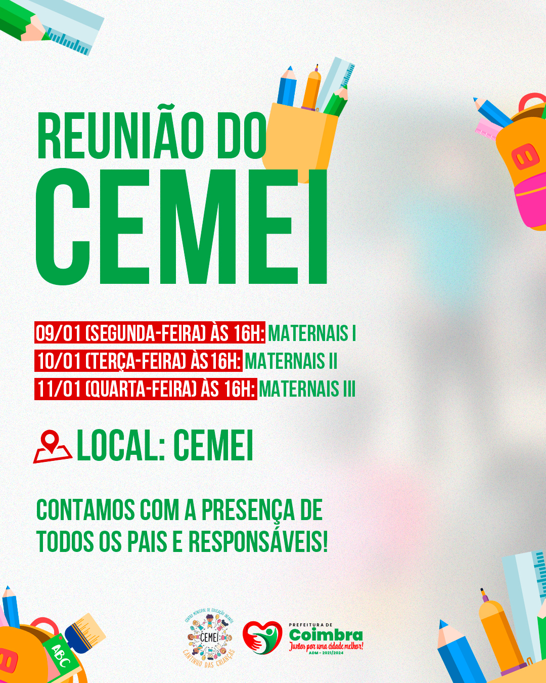 EDUCAÇÃO