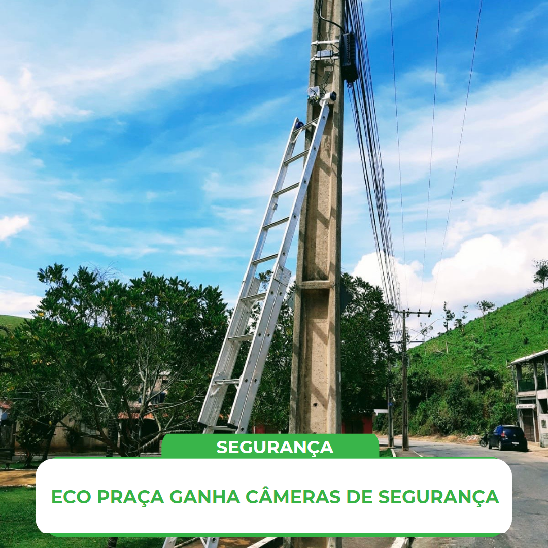 SEGURANÇA
