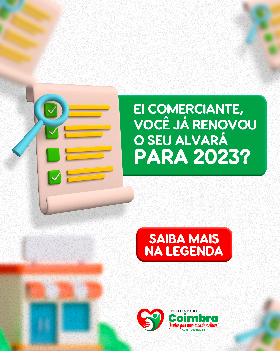 TRIBUTOS