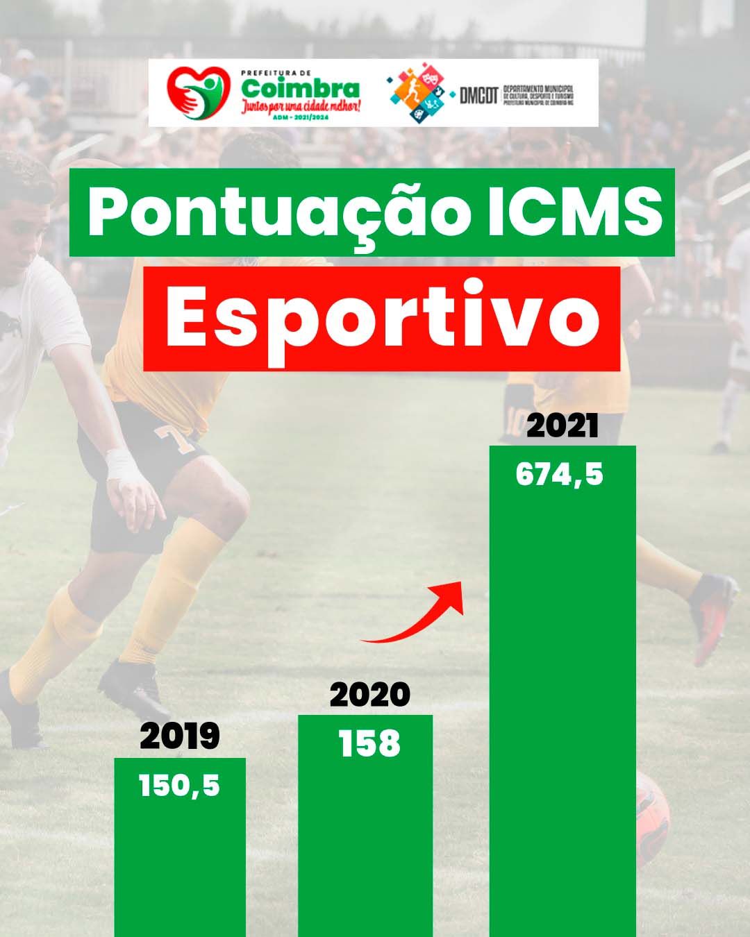 ESPORTE