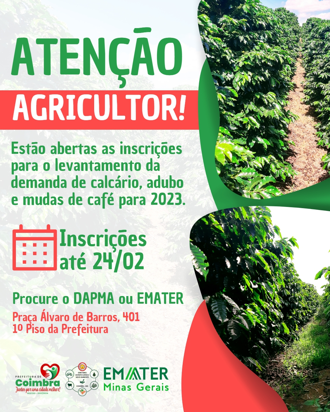 AGRICULTURA