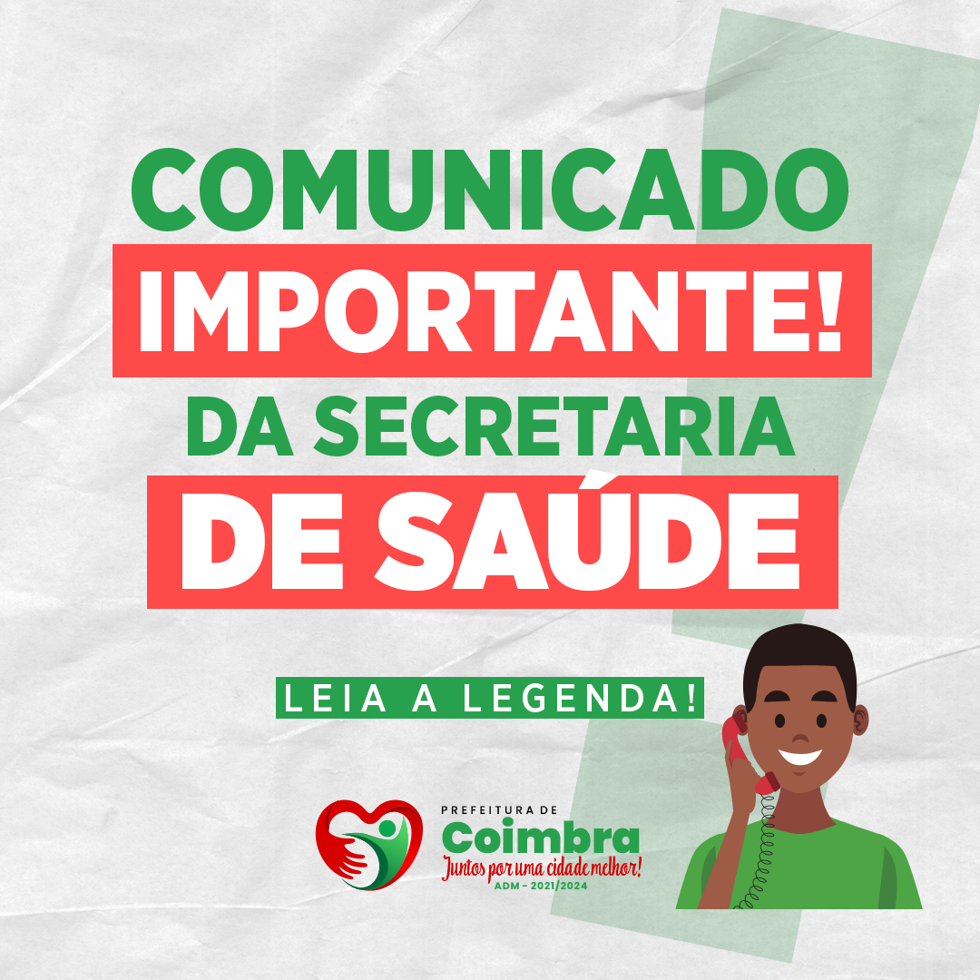 SAÚDE