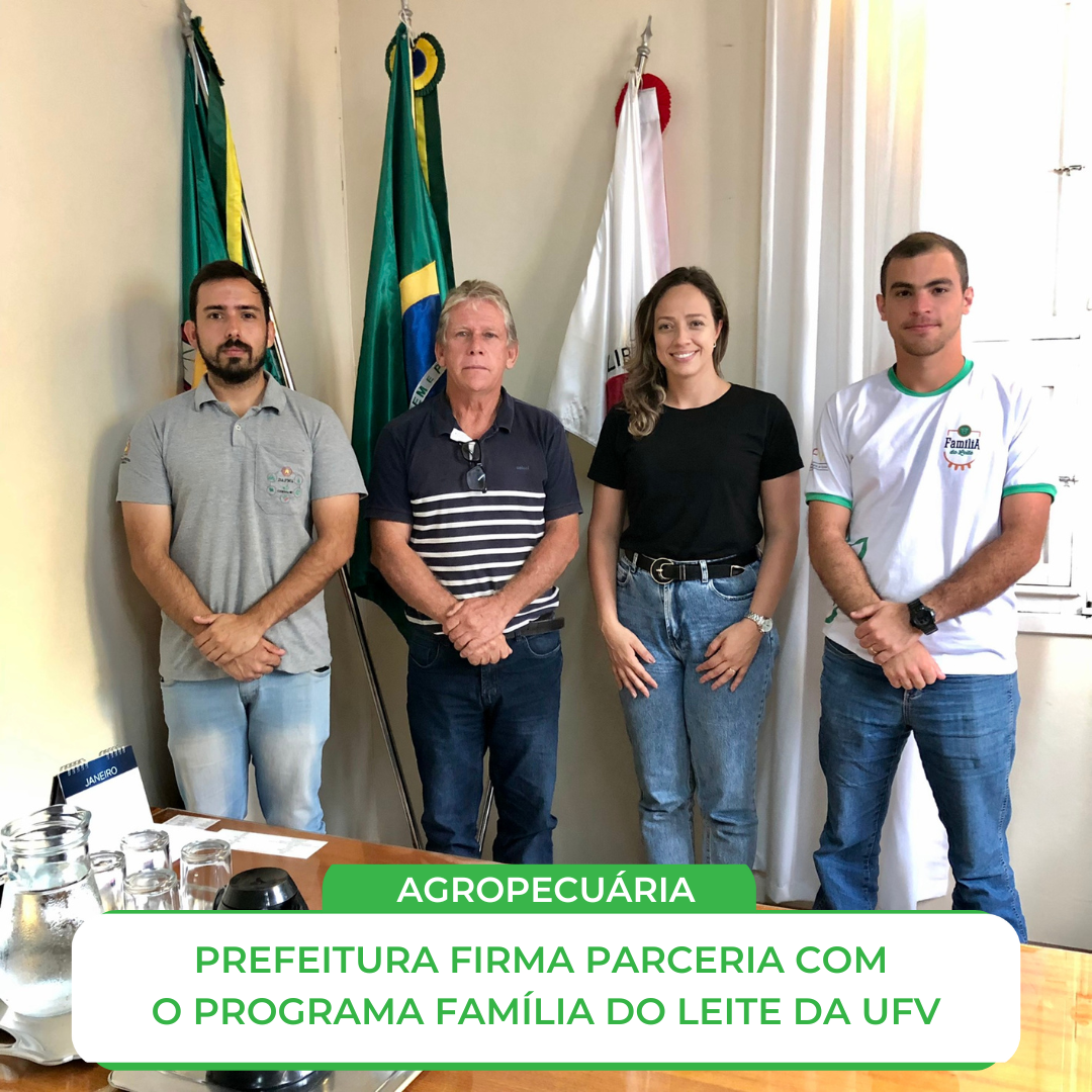AGROPECUÁRIA