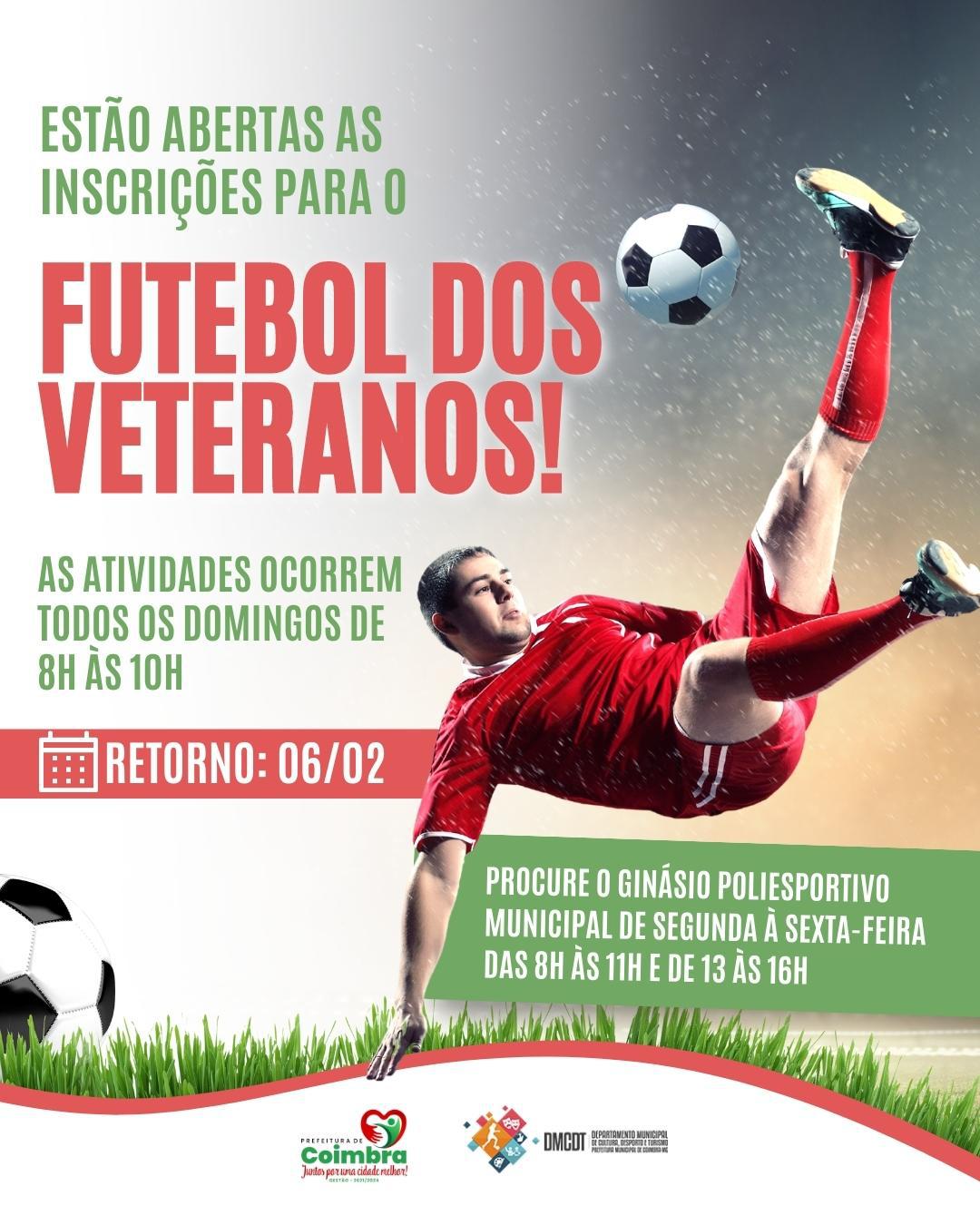 ESPORTE