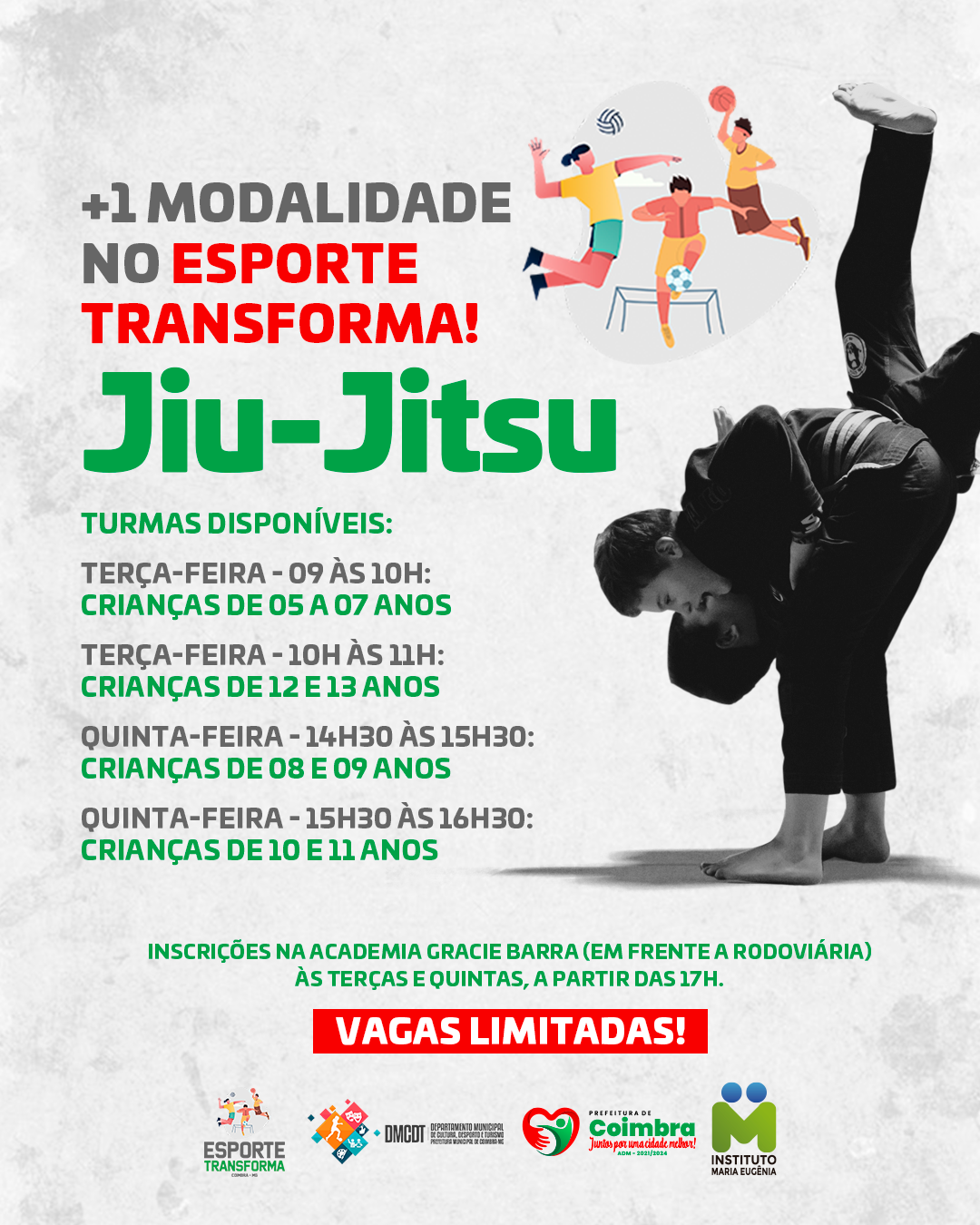 ESPORTE