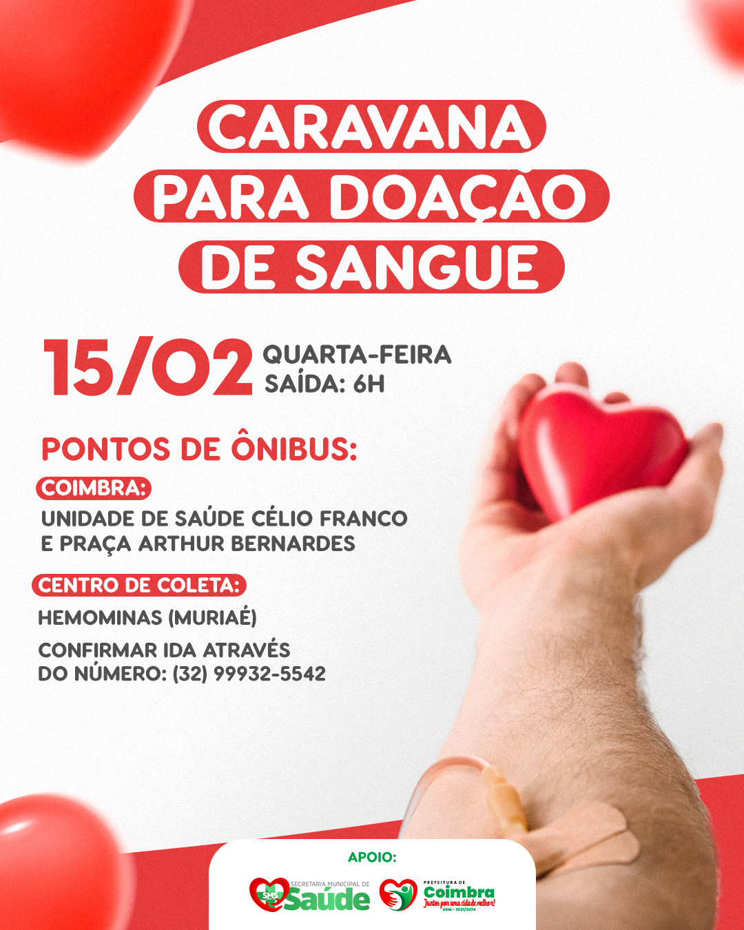 SOLIDARIEDADE