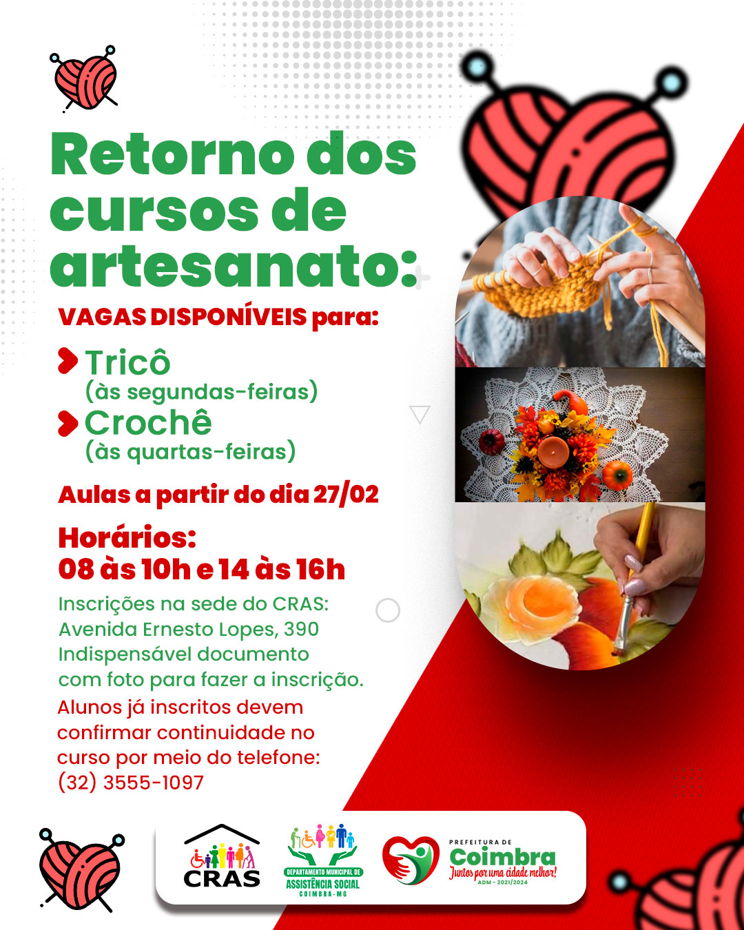 CAPACITAÇÃO
