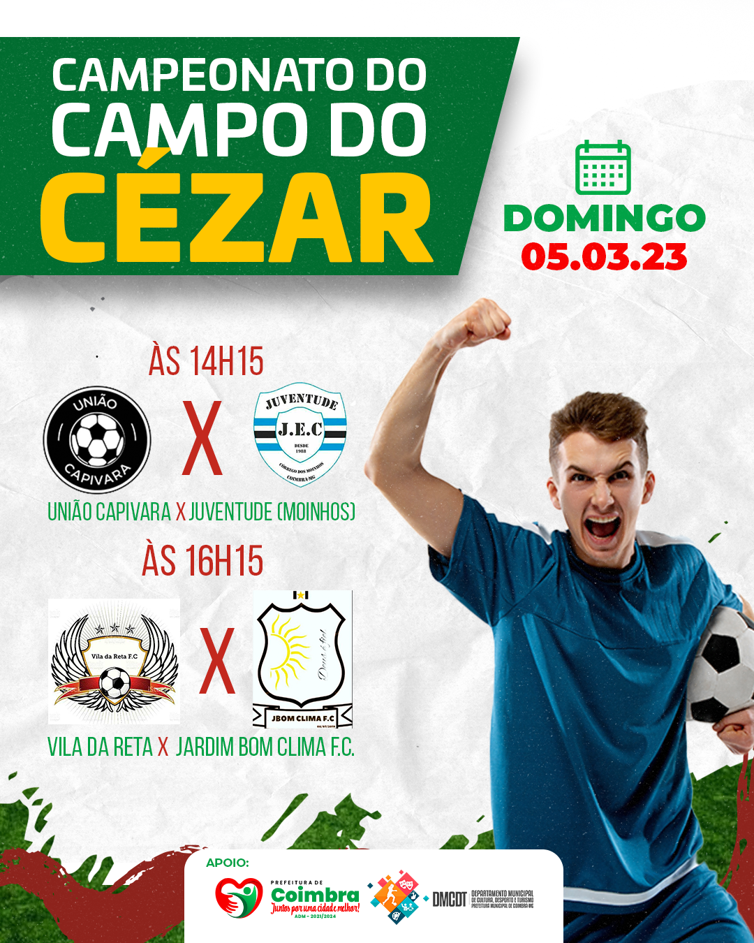 ESPORTE
