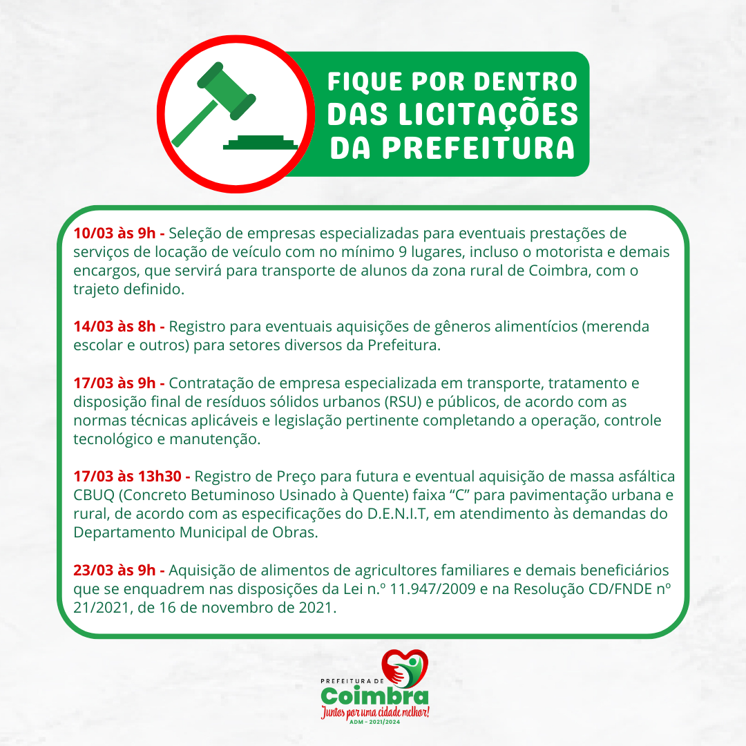 TRANSPARÊNCIA