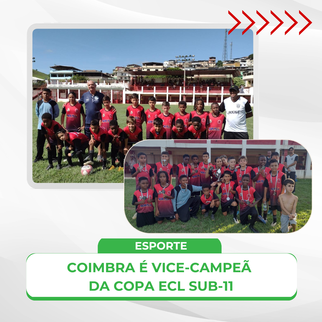 ESPORTE