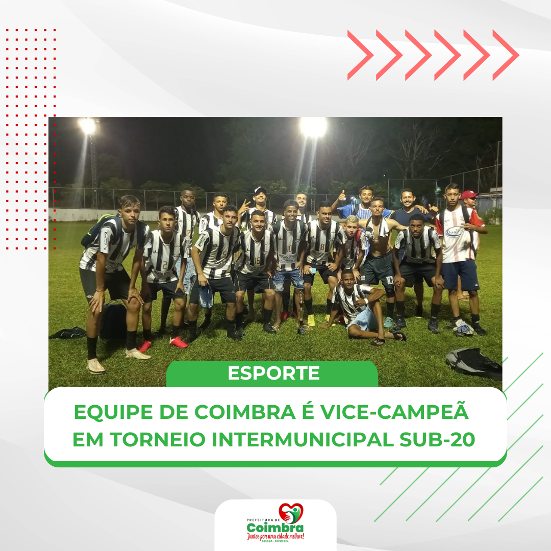 ESPORTE