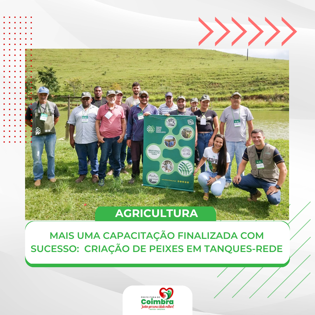 CAPACITAÇÃO