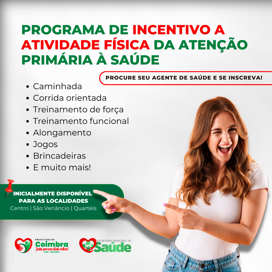 SAÚDE