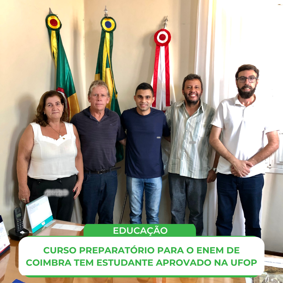 EDUCAÇÃO