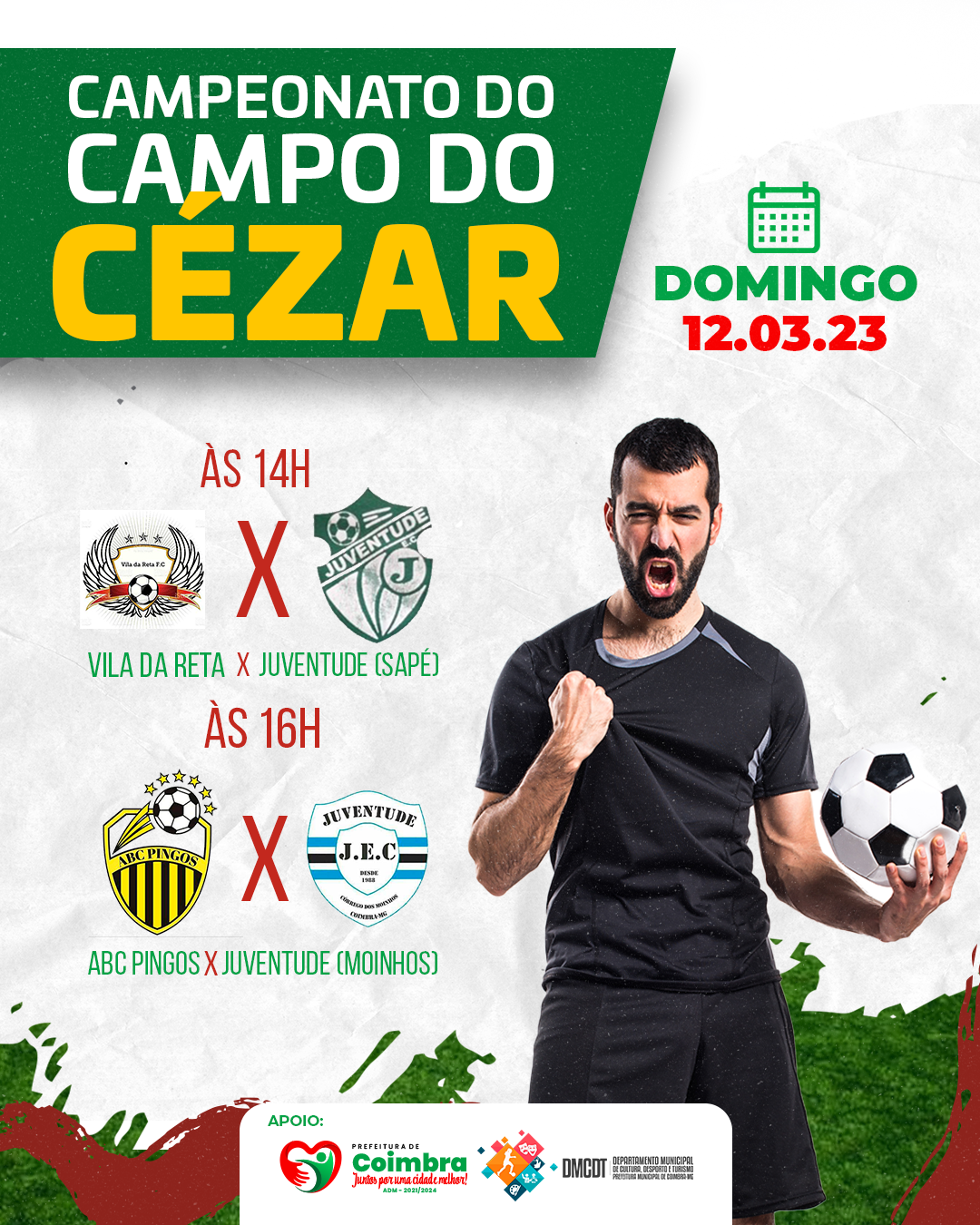 ESPORTE