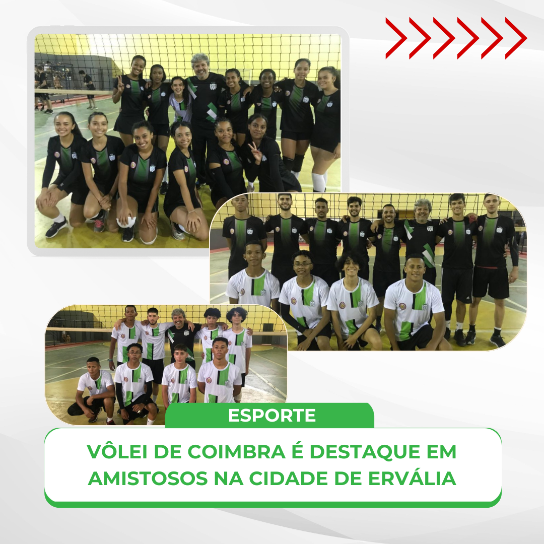 ESPORTE