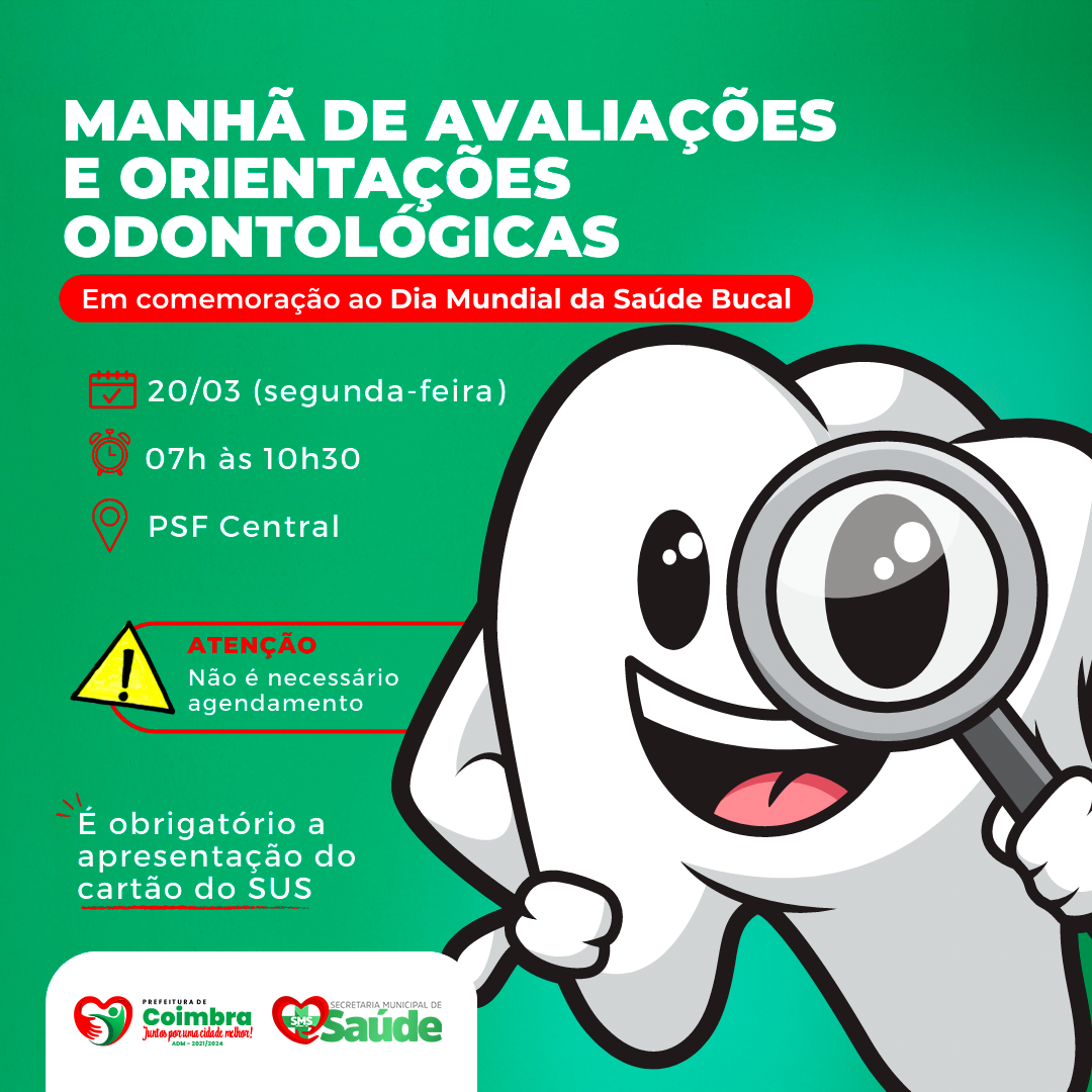 SAÚDE