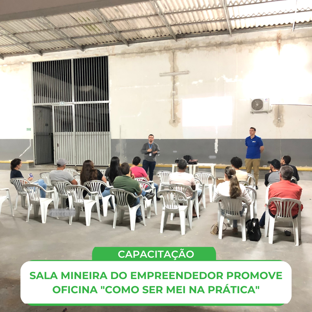 EMPREENDEDORISMO