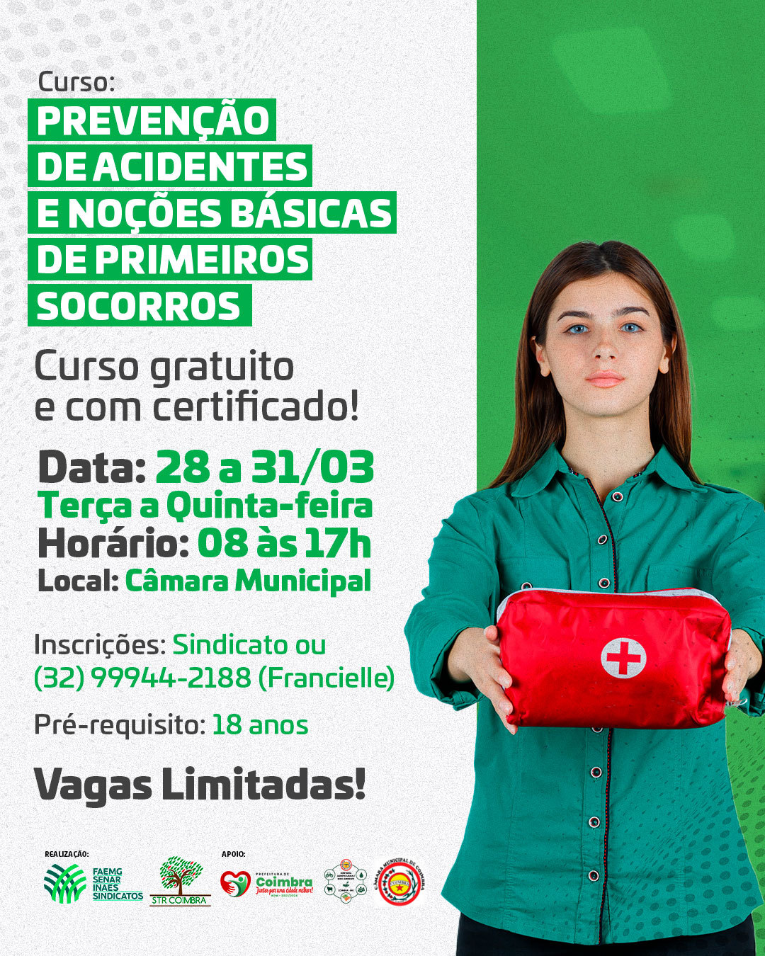 CAPACITAÇÃO