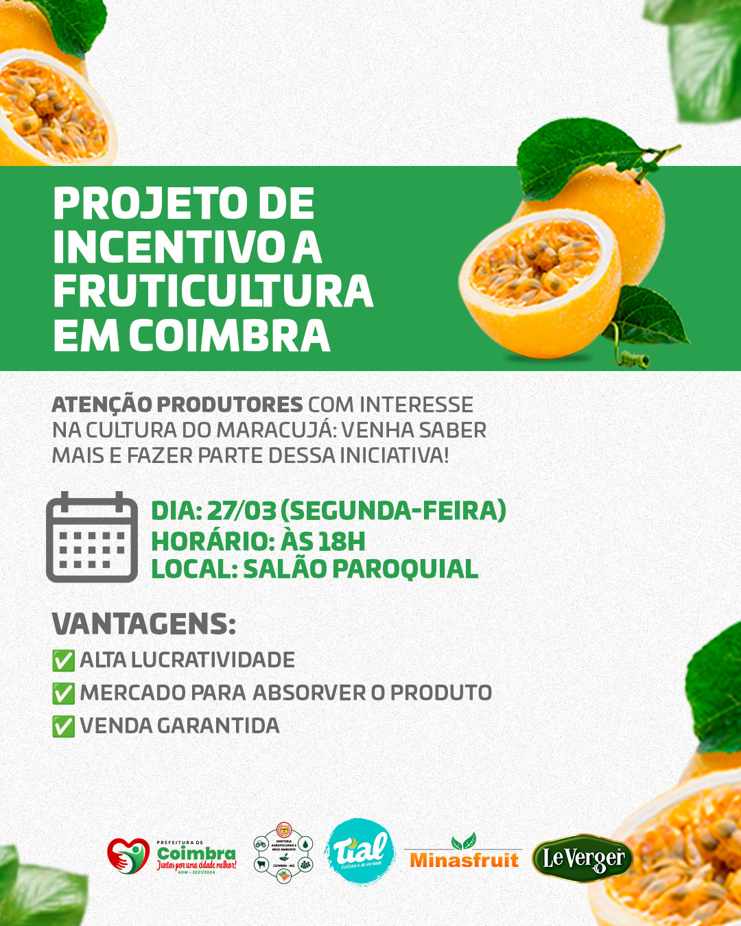 AGRICULTURA