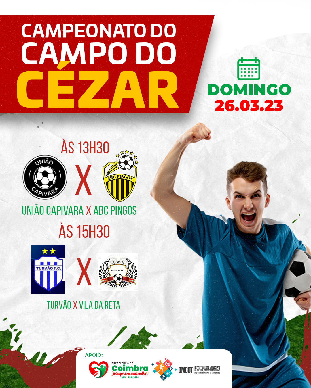 ESPORTE