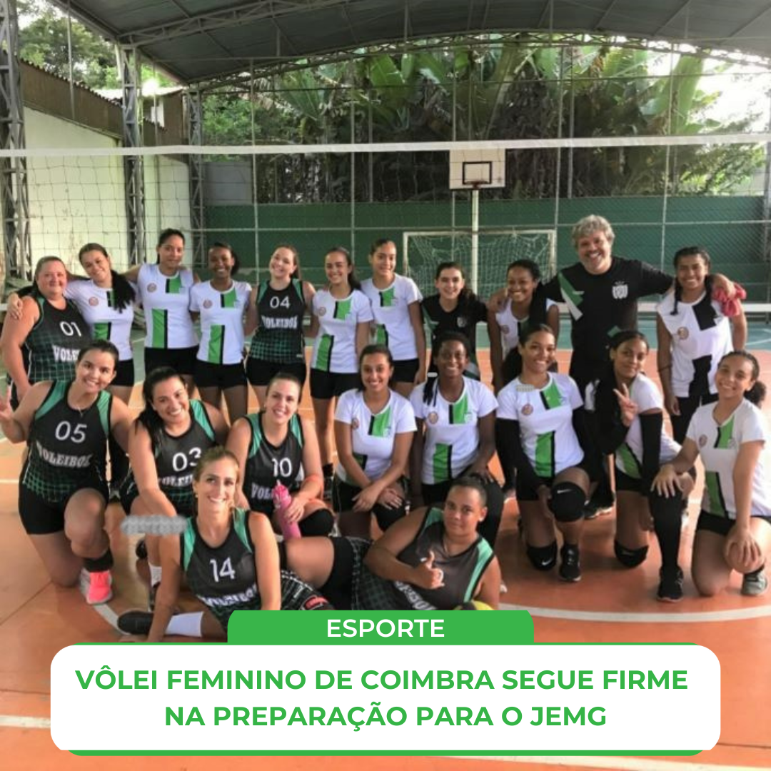 ESPORTE