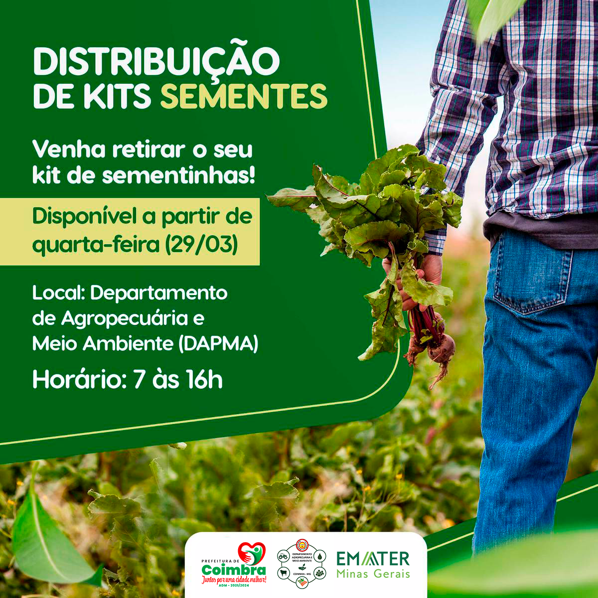 AGRICULTURA