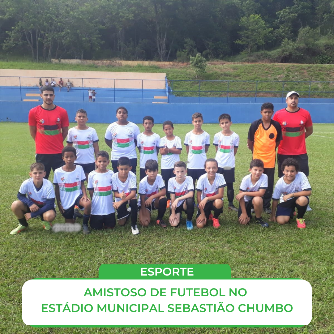 ESPORTE