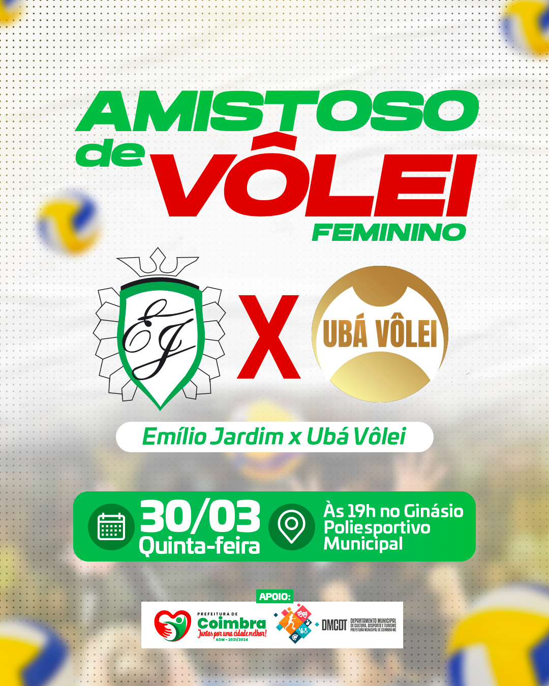 ESPORTE