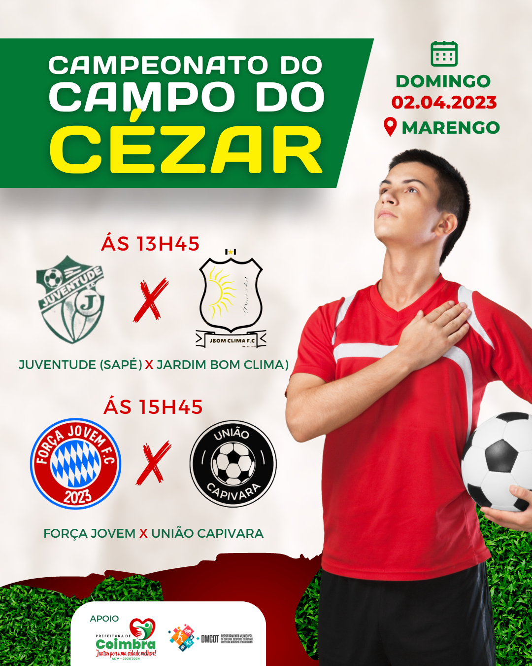 ESPORTE