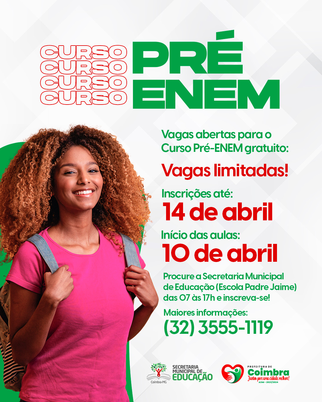 EDUCAÇÃO