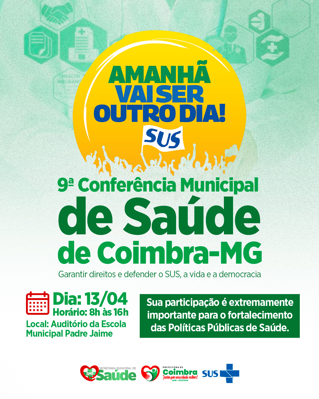 SAÚDE