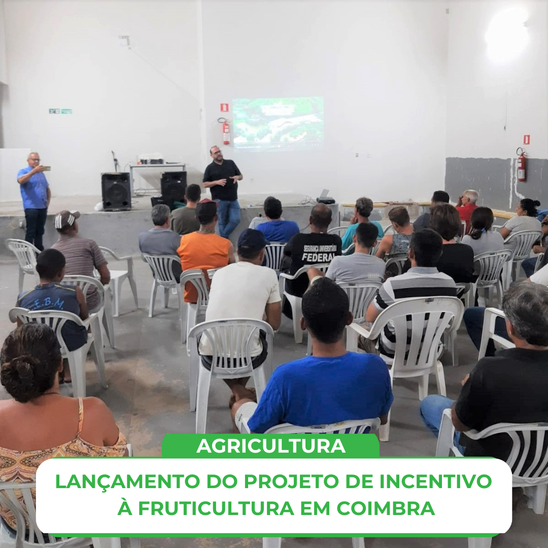 AGRICULTURA