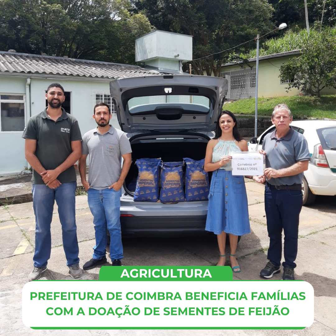AGRICULTURA