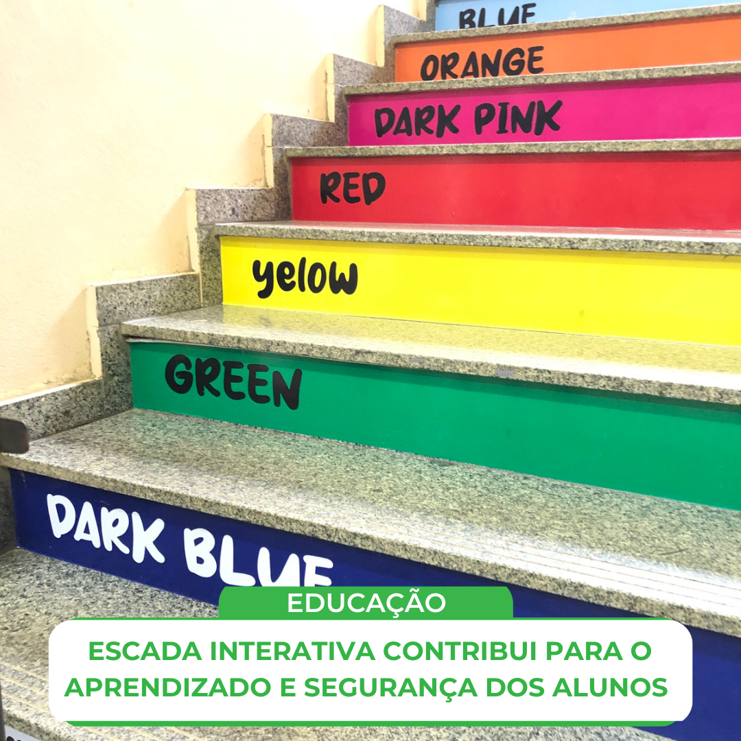 EDUCAÇÃO