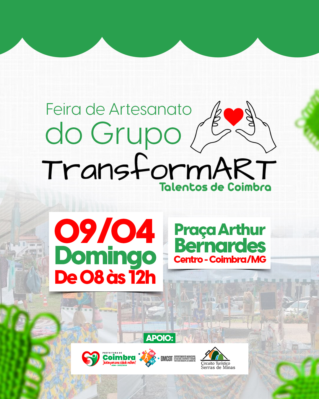 ARTESANATO