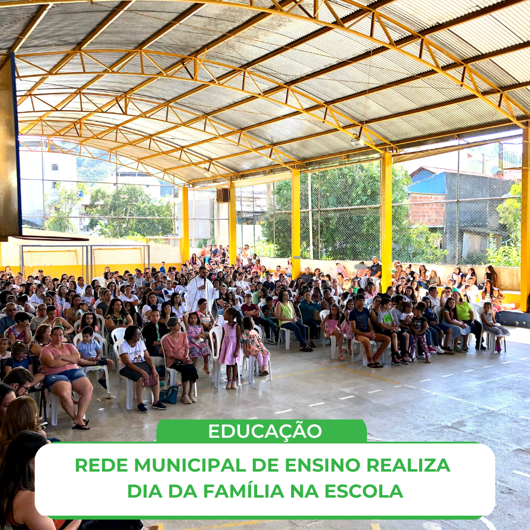 EDUCAÇÃO