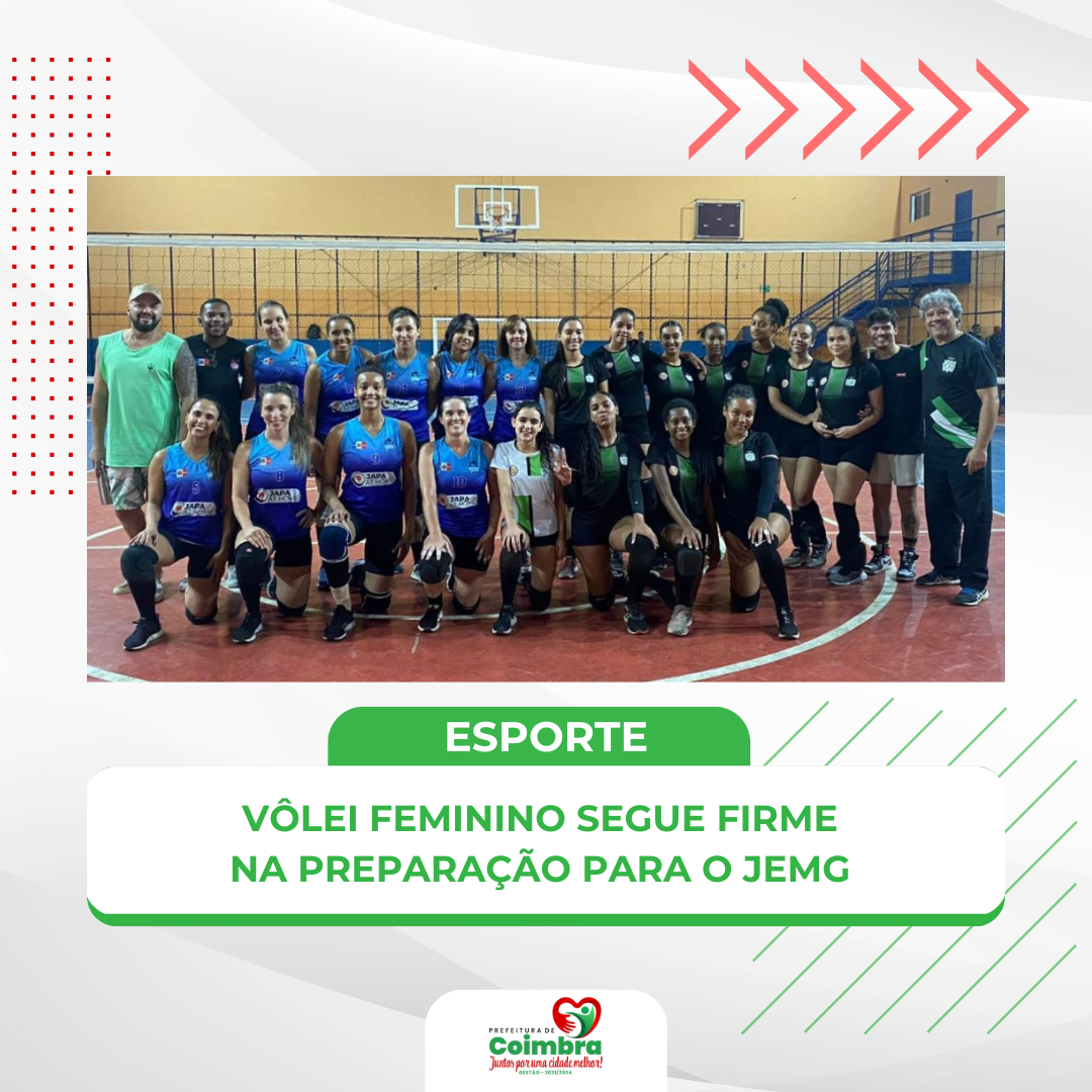 ESPORTE