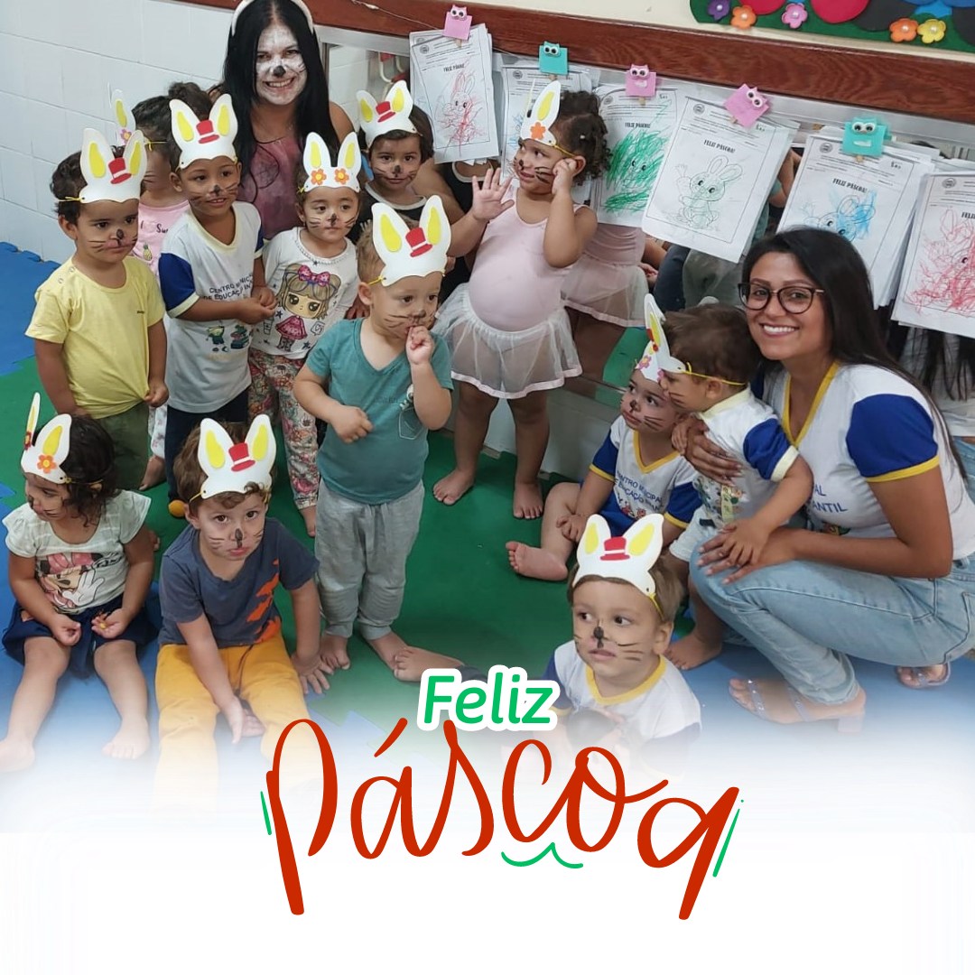 EDUCAÇÃO