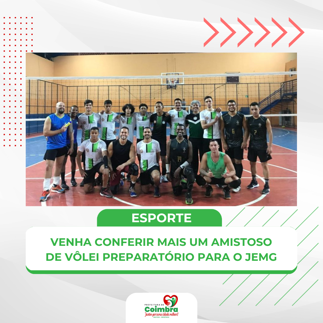 ESPORTE