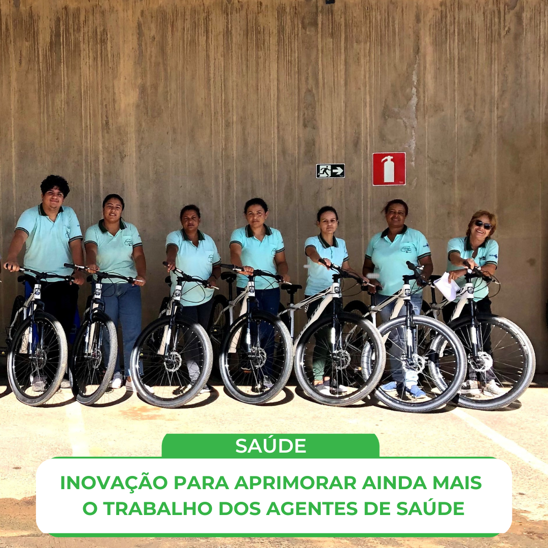 SAÚDE