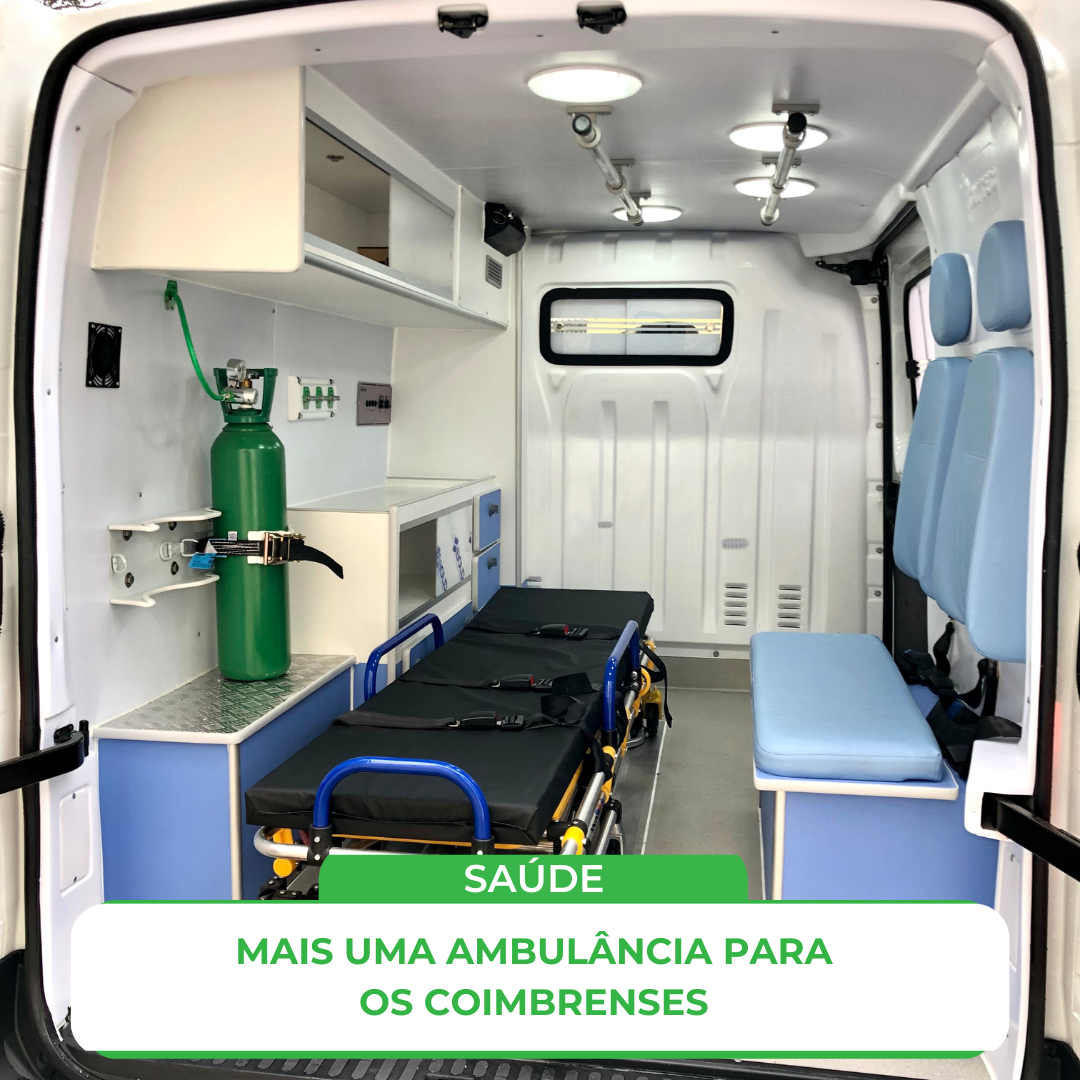 SAÚDE