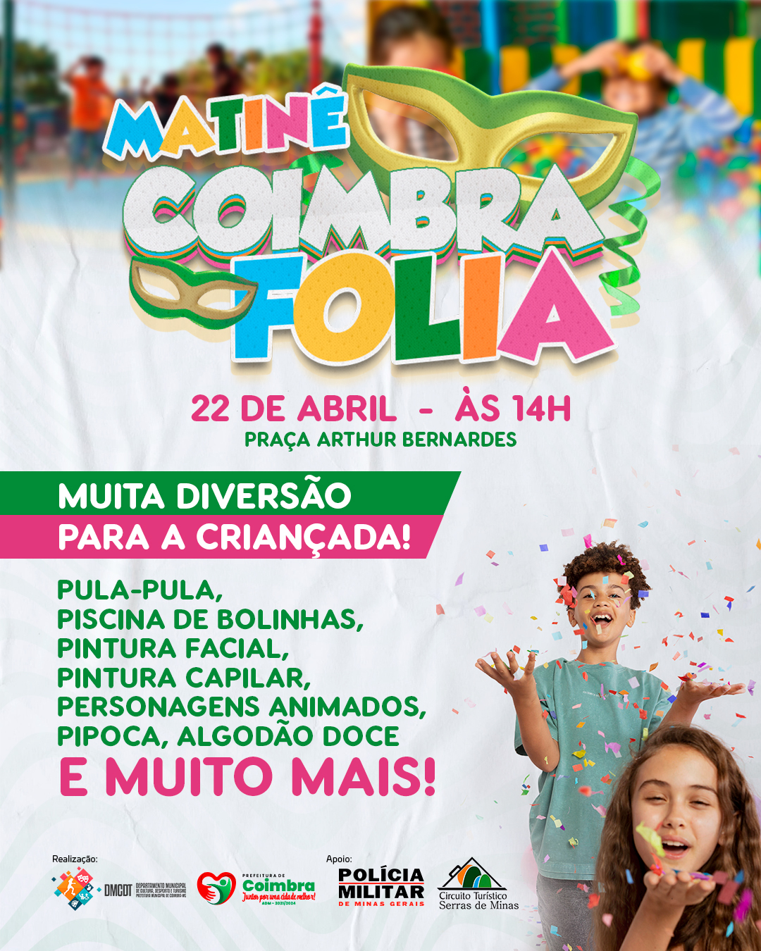 COIMBRA FOLIA