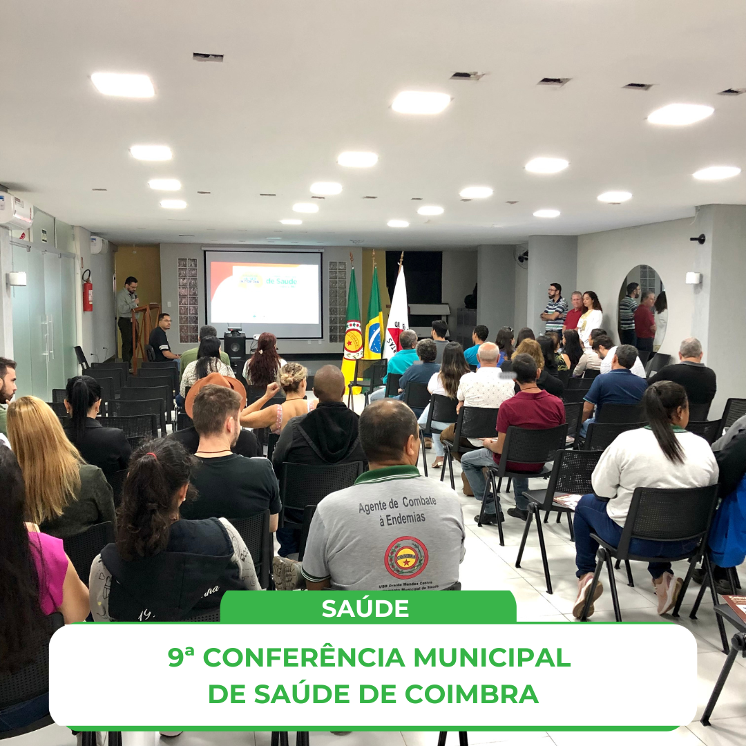 SAÚDE