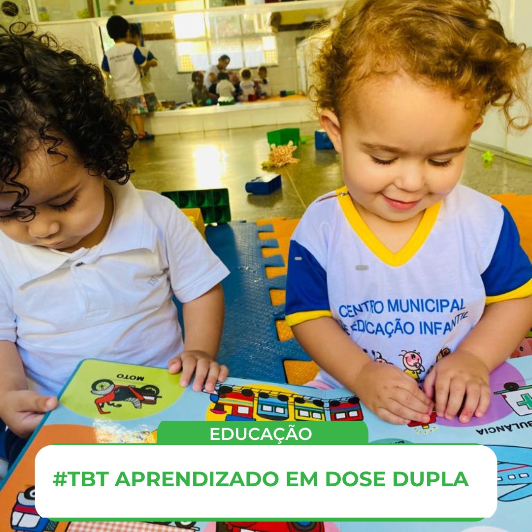 EDUCAÇÃO