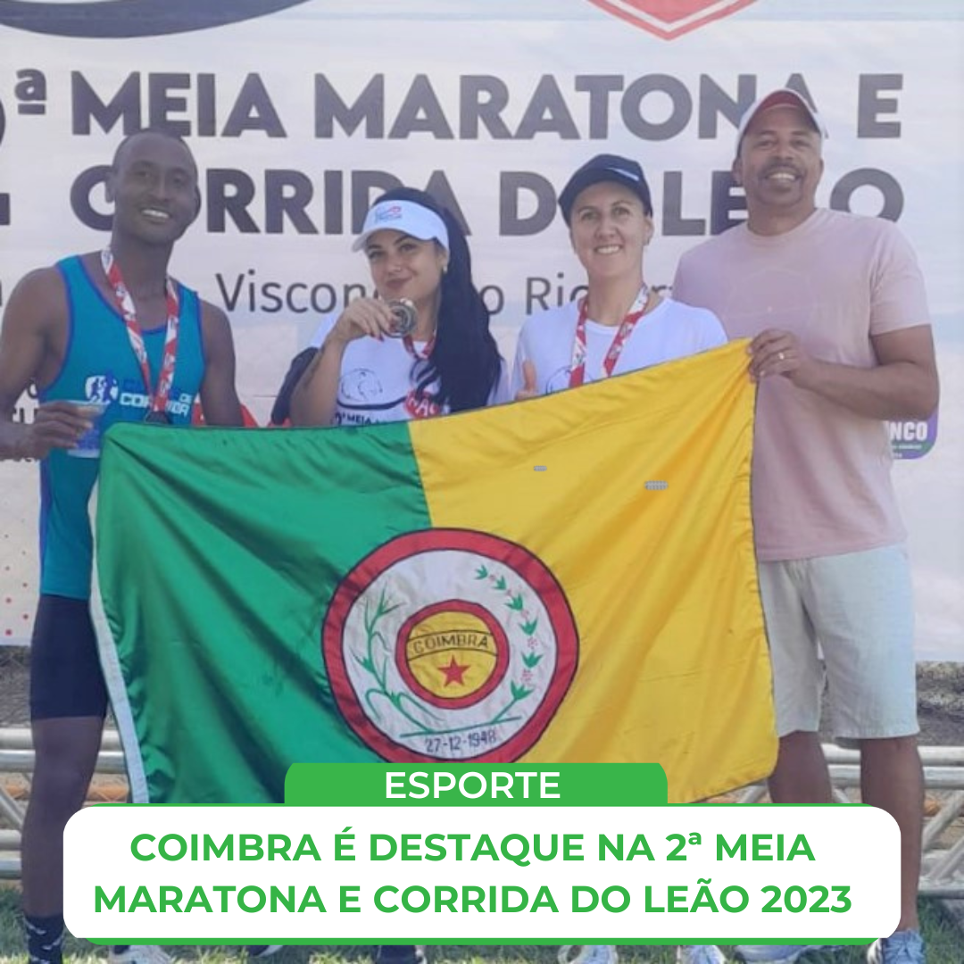 ESPORTE