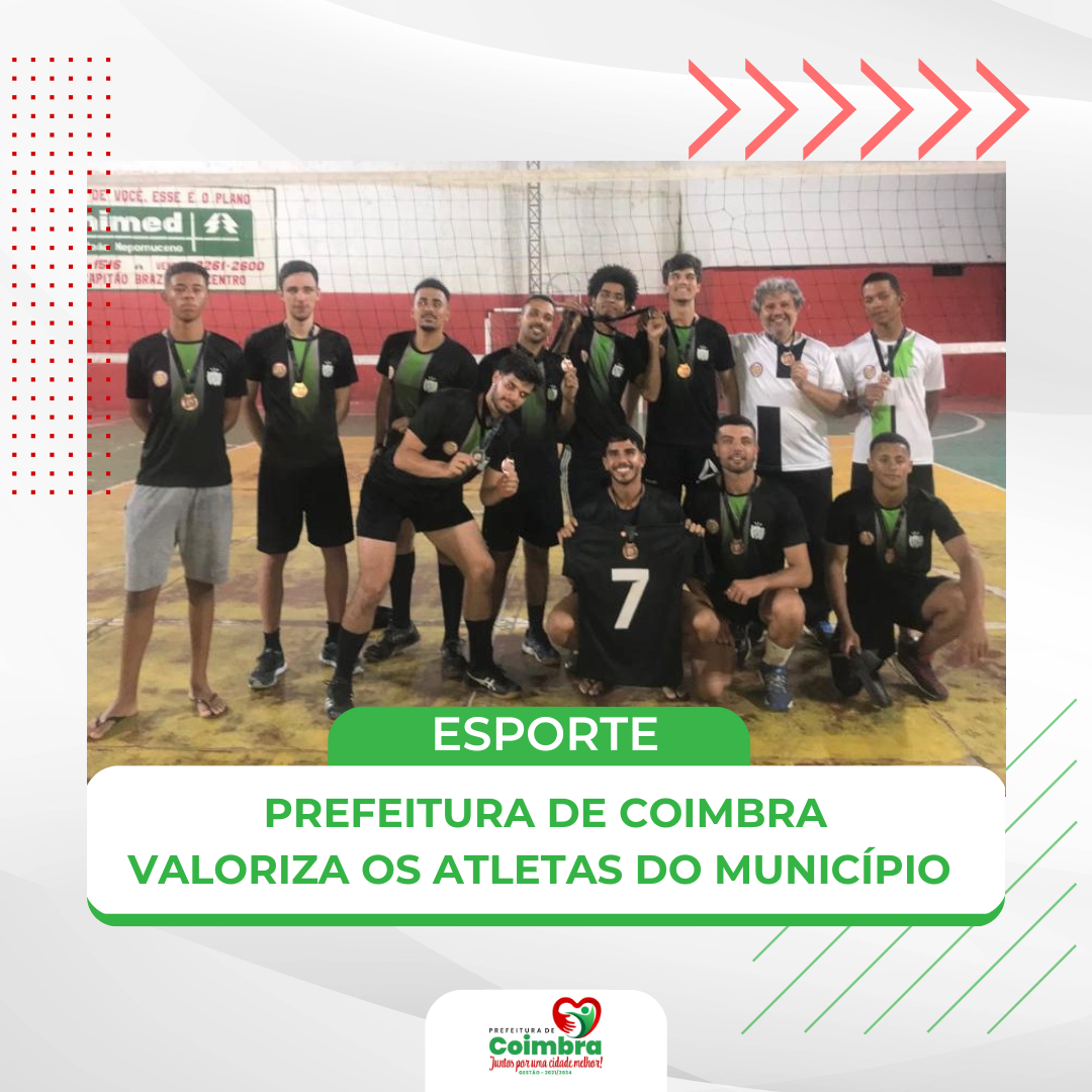 ESPORTE