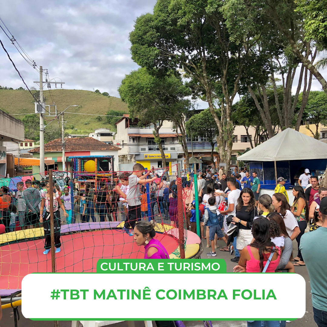 COIMBRA FOLIA