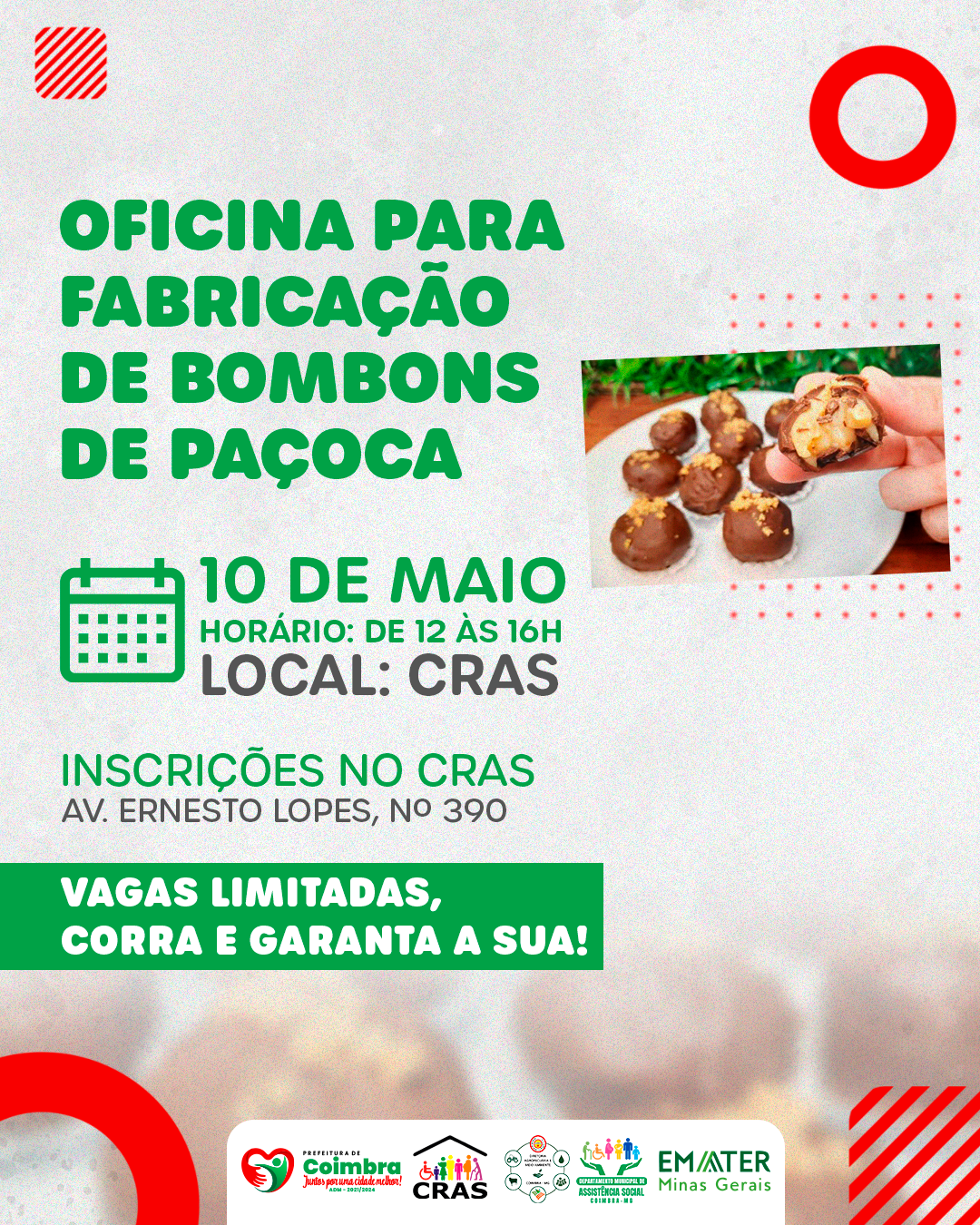 CAPACITAÇÃO