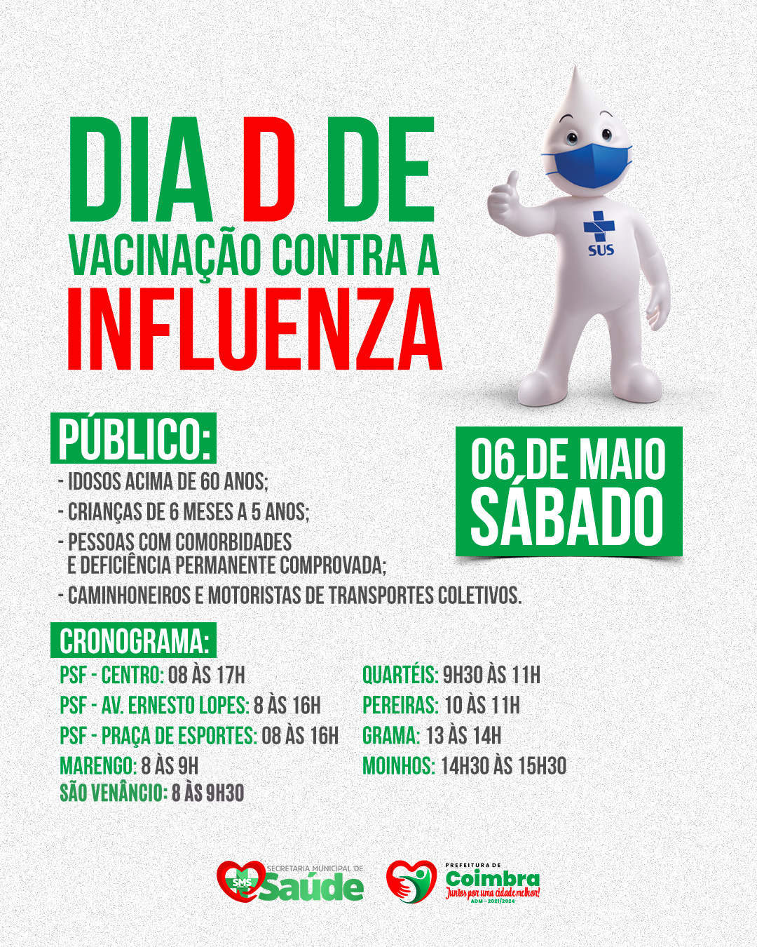SAÚDE